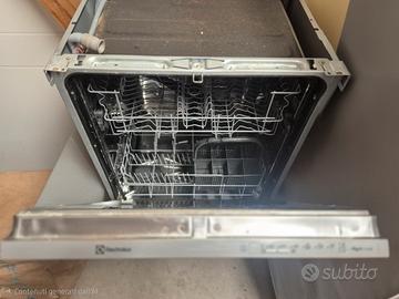 lavastoviglie da incasso ELECTROLUX REX 