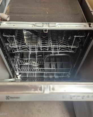 lavastoviglie da incasso ELECTROLUX REX 
