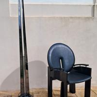 Set Anni' 80 - Piantana Relco Milano E Poltrona 