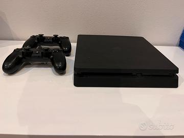 Ps4 slim