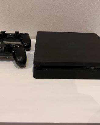 Ps4 slim