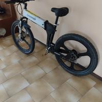 Bici Electrica