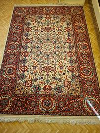 tappeto persiano