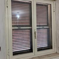 3 Finestre usate misure diverse