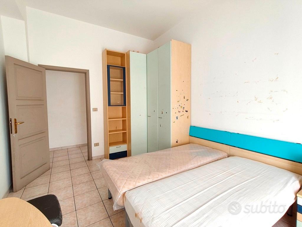 Apartment in Bosa - Vista 4