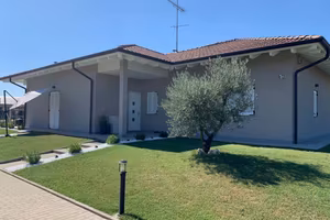 Casa singola a Pozzallo (RG)