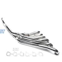COLLETTORI INOX BMW E30 87-92 320i 325i IX