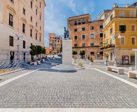 Appartamento in vicolo Balduini 1, Subiaco