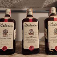 Scotch Whisky Ballantine's 1990's 70cl 40%