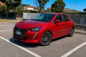 Peugeot 208 1.2 Active Pack 75cv