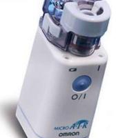 Aerosol portatile OMRON