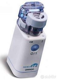 Aerosol portatile OMRON