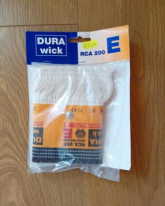 Stoppino in fibra di vetro per Zibro Kamin