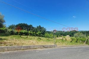 Terreno Residenziale Strangolagalli