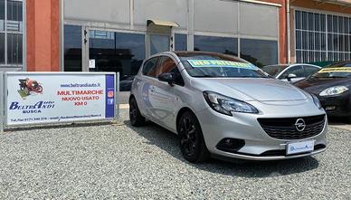 OPEL Corsa b-Color 1.2 69 Cv 5 porte