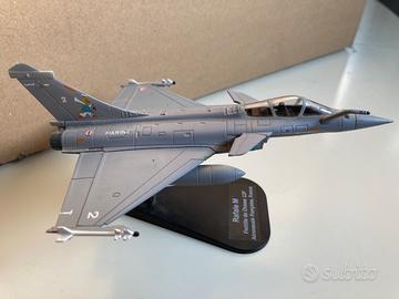 Rafale Francese scala 1/100 Italeri