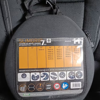 Catene neve SlimGrip 11 7mm 7 mm