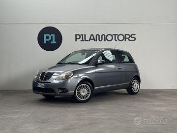 Lancia Ypsilon 1.2 8v Platino NEOPATENTATI FR...