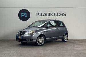 Lancia Ypsilon 1.2 8v Platino NEOPATENTATI FR...