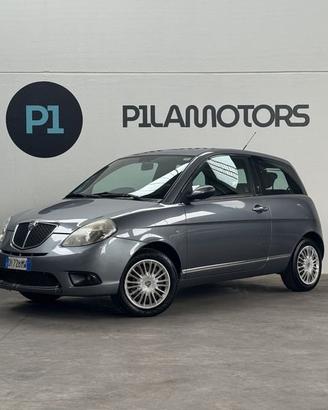 Lancia Ypsilon 1.2 8v Platino NEOPATENTATI FR...