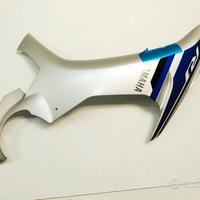 CARENA LATERALE SINISTRA GRIGIA BLU YAMAHA YZF R1