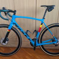 Gravel all road Ridley Kanzo Speed