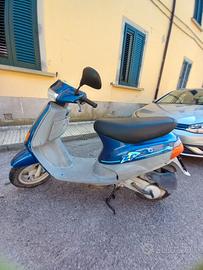 ZIP PIAGGIO