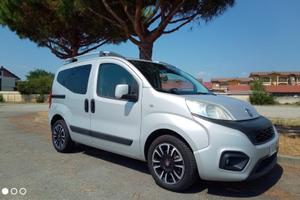 FIAT QUBO 1.3 Multijet 95 FULL OPTIONAL