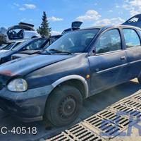 Opel corsa b s93 1.0i 12v 54cv 96-00 - ricambi