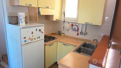 Appartamento con balcone