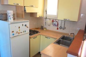 Appartamento con balcone