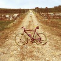 Cannondale M500 - Custom