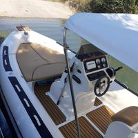 Gommone Miro bat 23 perfetto