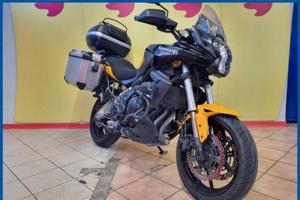 KAWASAKI Versys 650 Garantita e Finanziabile