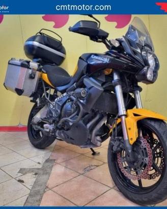 KAWASAKI Versys 650 Garantita e Finanziabile