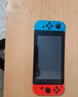 nintendo switch 1