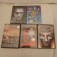 Dvd originali
