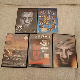 Dvd originali