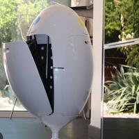 Ovetto raccolta differenziata