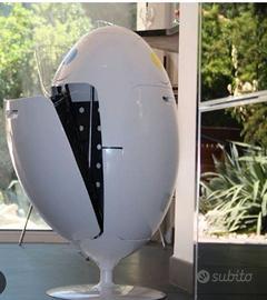 Ovetto raccolta differenziata