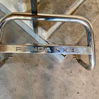 Panda 4X4 BULL BAR