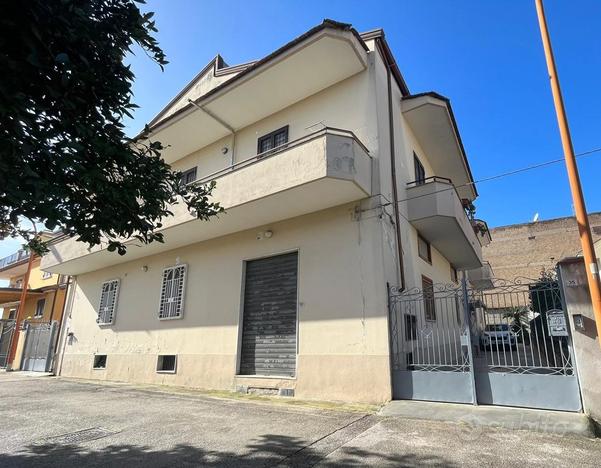 Appartamento Casapulla [Cod. rif 3076424VRG]