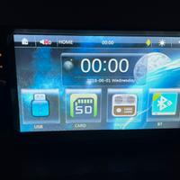 Stereo auto