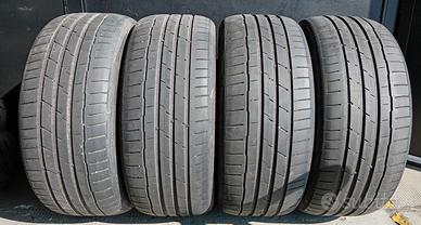 Gomme usate estive 225 50 17