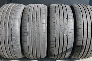 Gomme usate estive 225 50 17