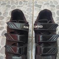 Scarpa Giro