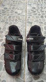 Scarpa Giro