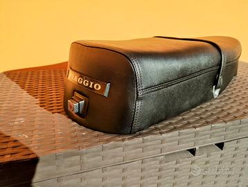 Sella vespa px 1a serie,sella px arcobaleno nuove