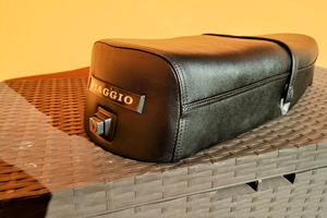 Sella vespa px 1a serie,sella px arcobaleno nuove