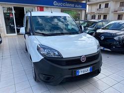 Fiat Doblo Doblò 1.6 MJT PC-TN Cargo Lamierato SX